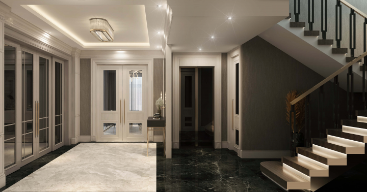 antre