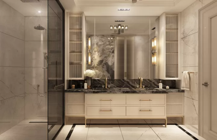 lavabo